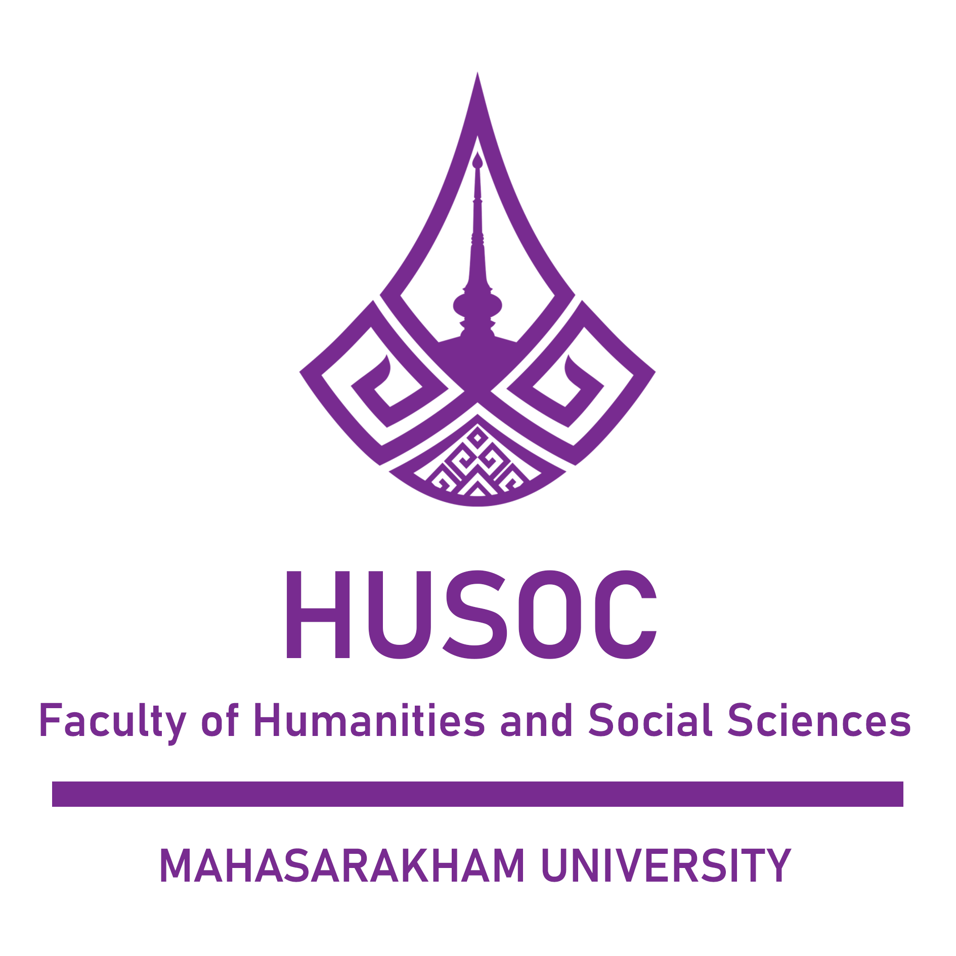 Logo husoc booking room